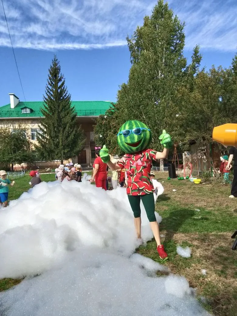 Арбузик 🍉 продается бу 1 день сегодня!