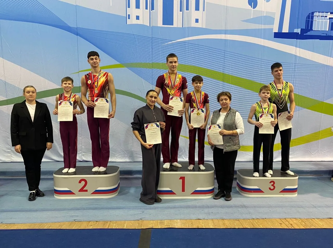 #нашипобеды    С 4-7 февраля в Кирове проходил Чемпионат Приволжского федерального округа, более 600