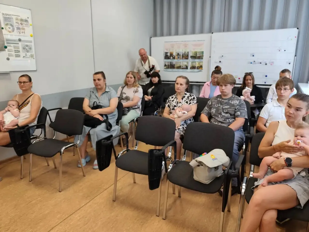❗️«Неделя правовой помощи»❗️

📍10.07.2026  в отделе «Семейный Многофункциональный центр» КУВО «УСЗН