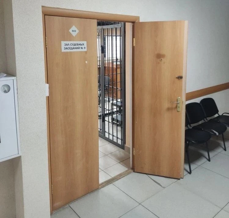 Житель Ангарска осужден к реальному сроку за разбой

Ангарским городским судом вынесен обвинительный