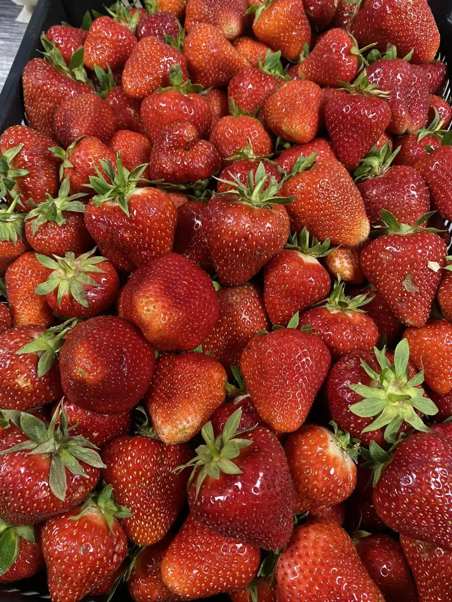 Ягоды и фрукты, которые не купить в обычных магаз магазинах 🍓