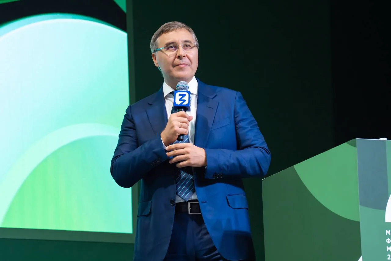 Валерий Фальков рассказал, какое образование останется востребованным в эпоху ИИ