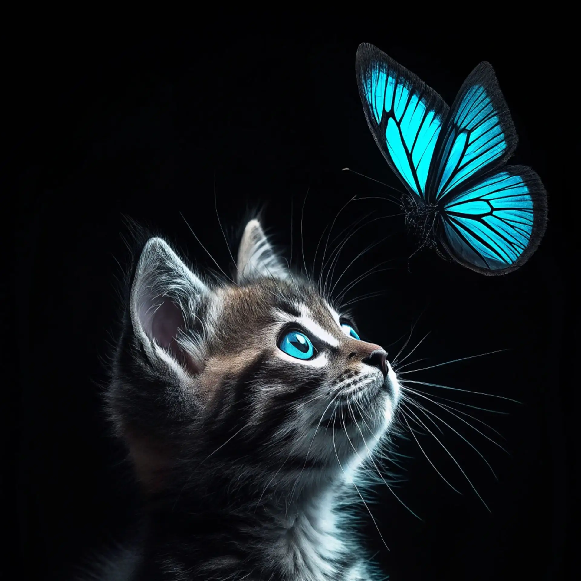 Котики