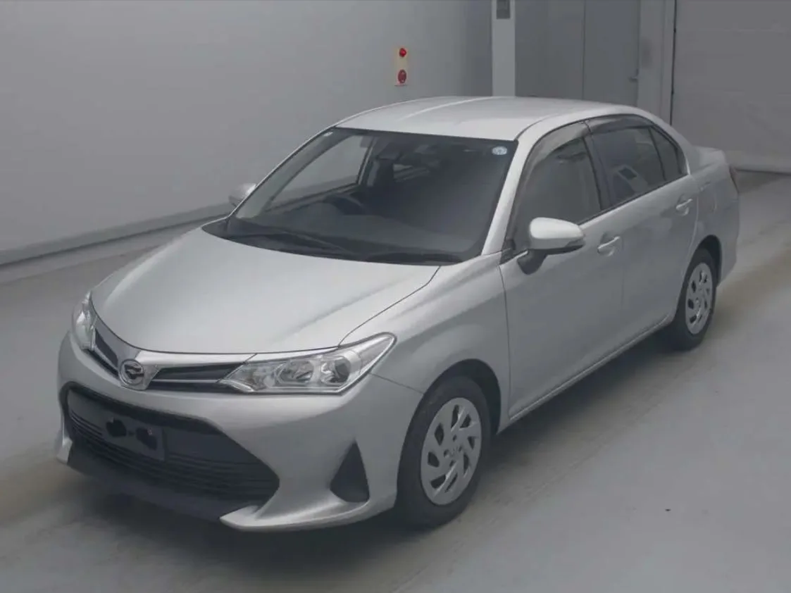 🇯🇵TOYOTA COROLLA AXIO 2022 ГОДА

● ОБЬЁМ: 1496 cc
● МОЩНОСТЬ: 109 л.с. 
● ТОПЛИВО: Бензин
● ПРИВОД