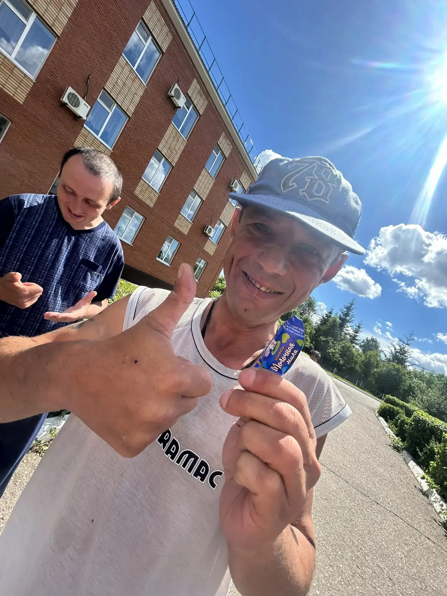 31 мая — Всемирный день без табака! 🌍🚭