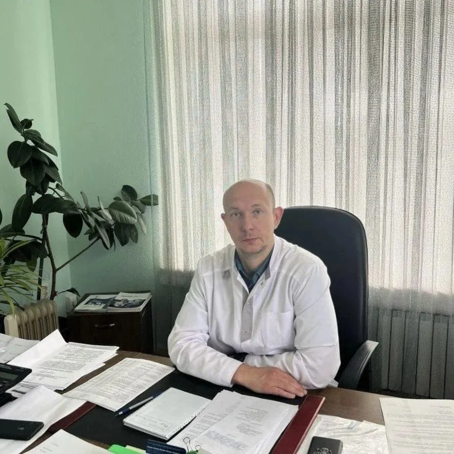 🏥 Новым министром здравоохранения Саратовской области стал хирург с московским опытом