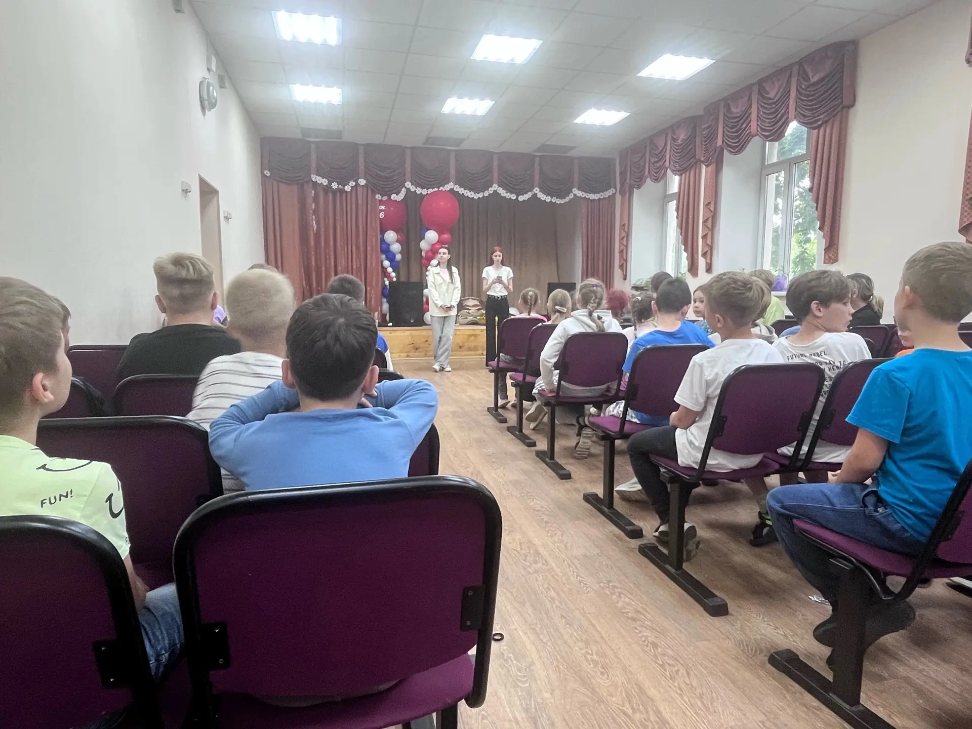 🎓 6 июня — особенная дата! В этот день родился великий русский поэт Александр Сергеевич Пушкин.

В 