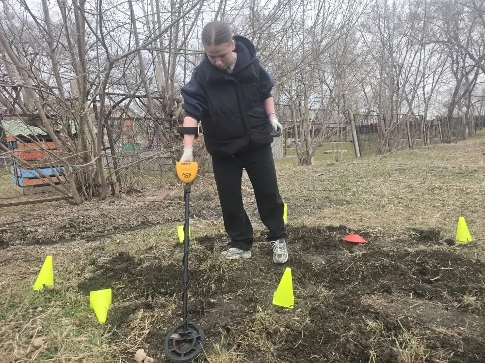 🪖С «Белугой» на связи! Штурм, логика и выносливость: как проходят состязания лучших.🪖  ✍️Импровизиро