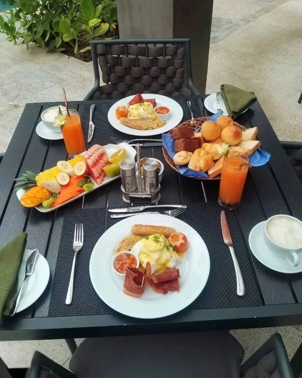 10 дней у океана вместо январской зимы — показываю, куда лететь на Новый год 😍
