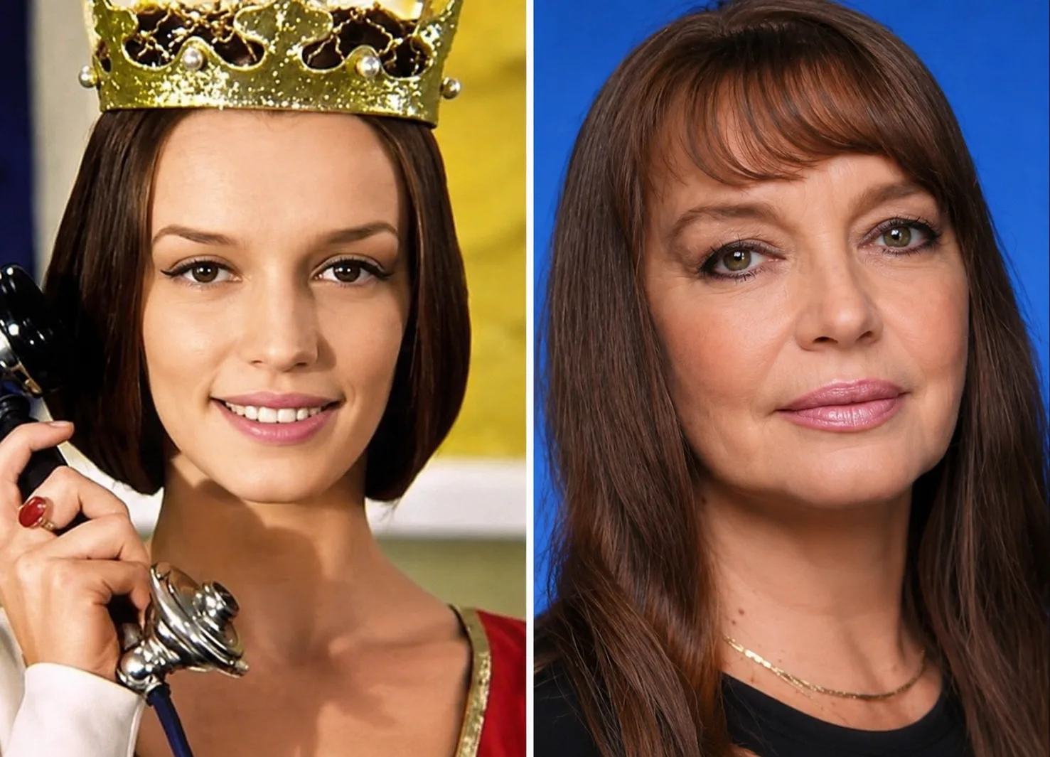🕯 Умерла звезда советского кино Наталья Трубникова — ей был 71 год