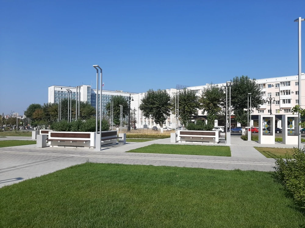 Прогноз погоды в Перми на выходные 5-6 сентября