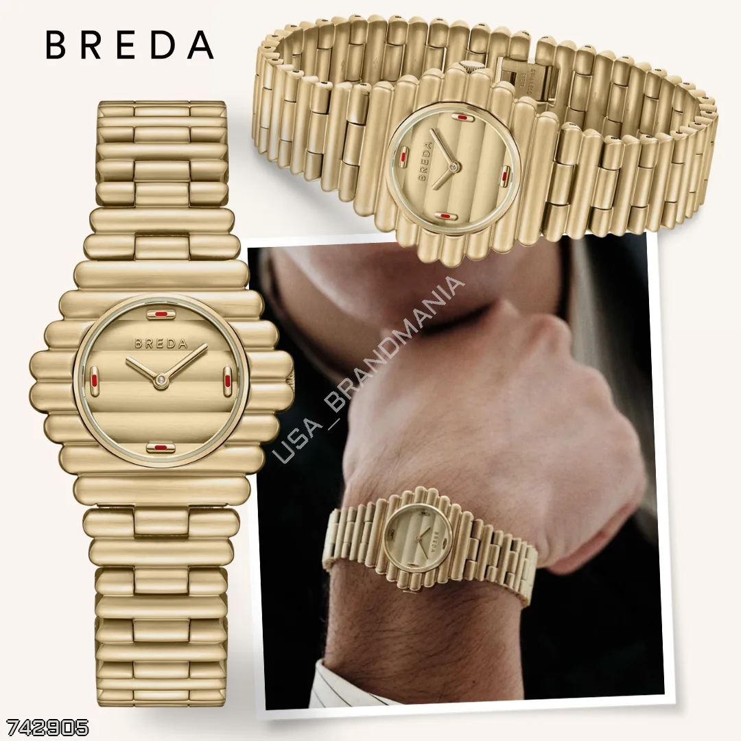 Breda