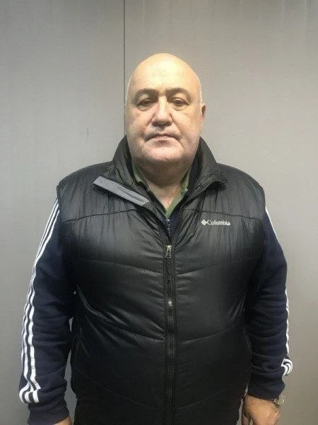 🕯️ Скончался известный в Осетии спортивный функционер, многолетний директор ФК "Иристо...