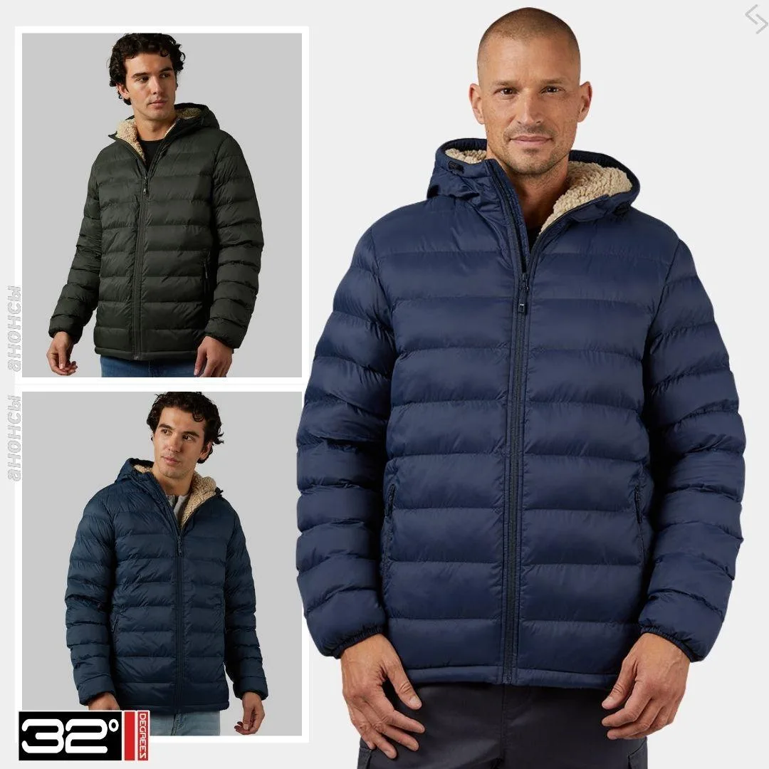 32degrees мужское