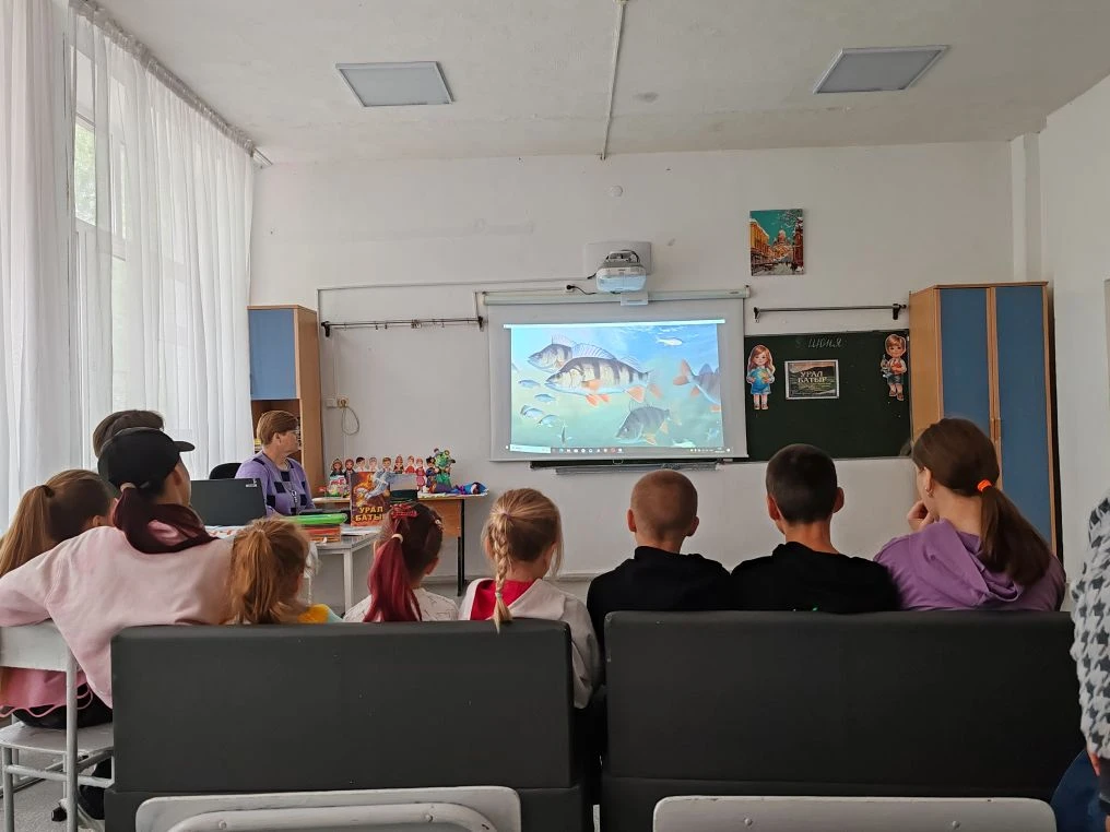 🌦️День восьмой.