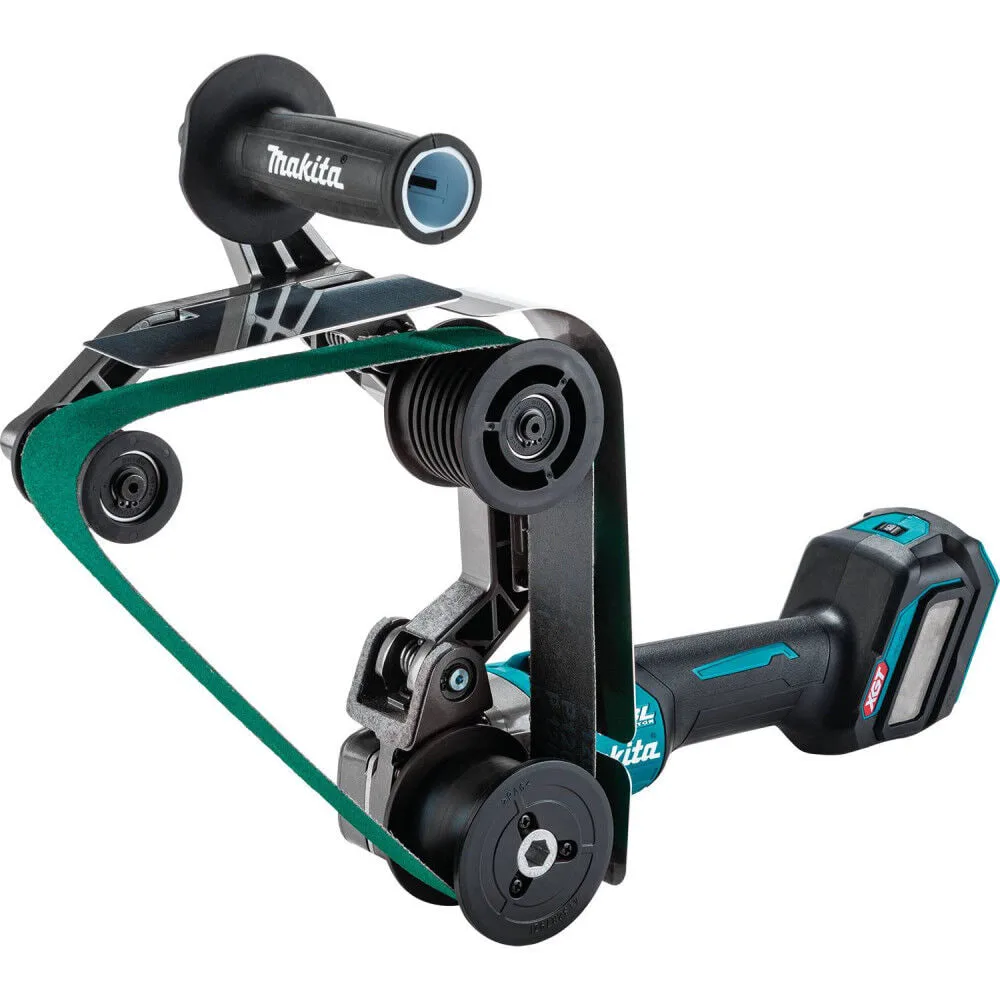 🔵 MAKITA #GSB02Z — ЛЕНТОЧНАЯ ШЛИФМАШИНА ДЛЯ ТРУБ

🚀 Профессиональное беспроводное решение для быст