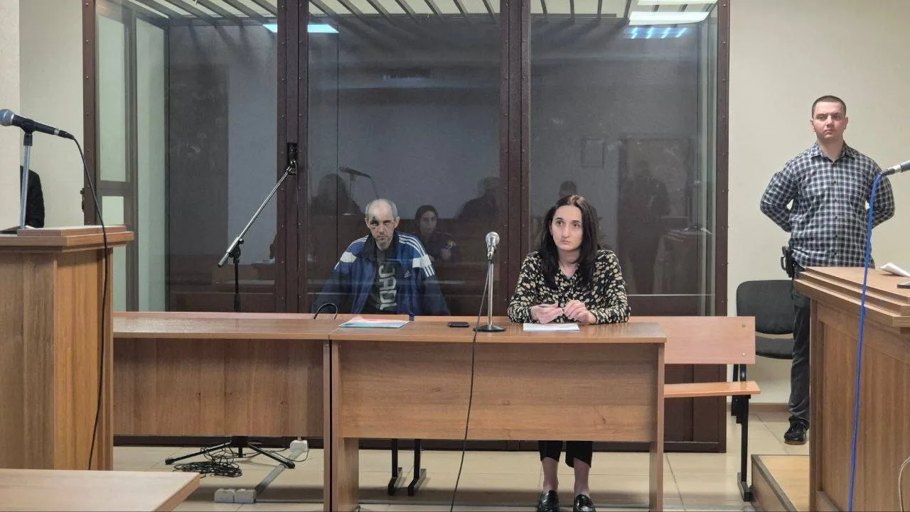 ❗️Напавший на букмекерскую контору во Владикавказе проиграл на ставках более 3 млн рублей, его отпра