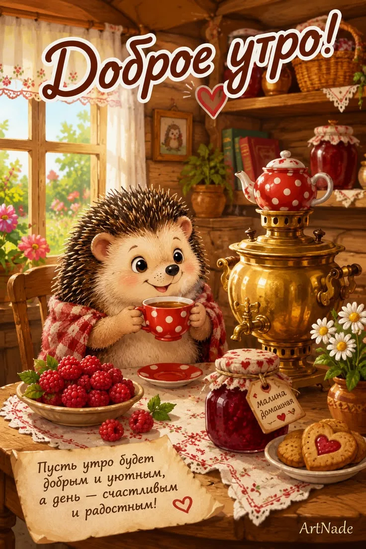 СОЛНЕЧНЫЕ ОТКРЫТКИ