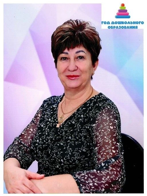 🧚 Ольга Семиндеева — педагог, которому доверяют родители детского сада в Бузулуке

Когда родители о
