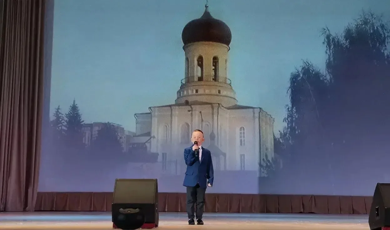 А мы продолжаем поздравлять наших жителей с Днём города! 🥳