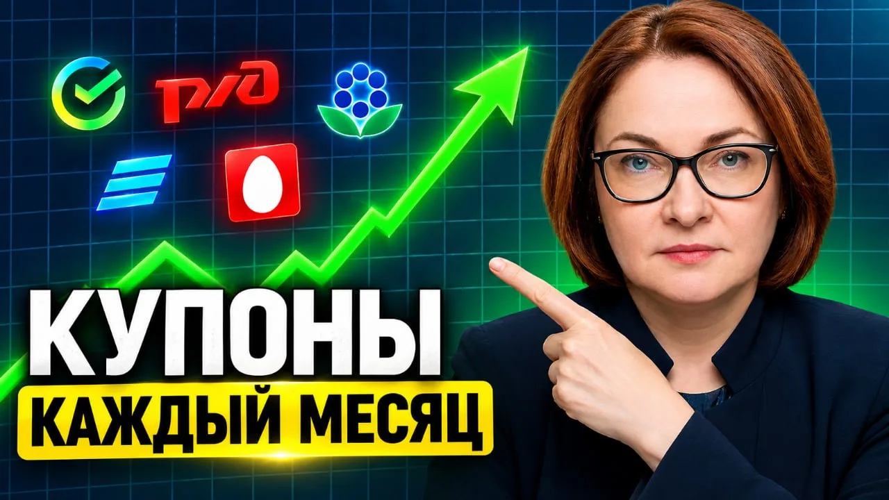 Я нашёл 15 облигаций о которых все молчат высокая доходность без лишнего риска