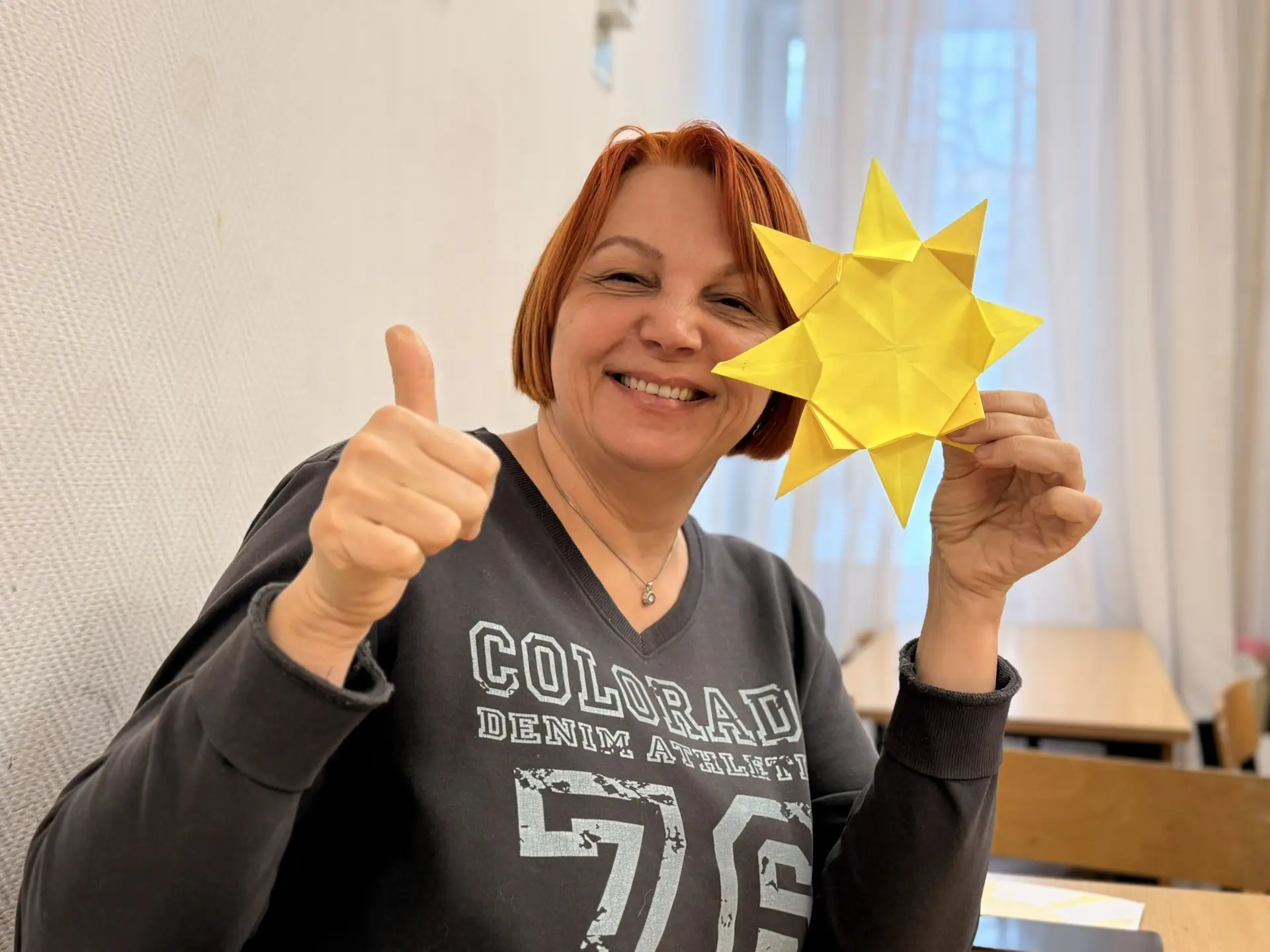 ✨ Встреча весны с зимой! ✨  Сегодня в нашем Центре царила праздничная атмосфера! Педагог дополнитель
