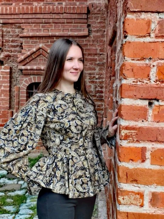 #работаподписчицы Елены Хадаревской