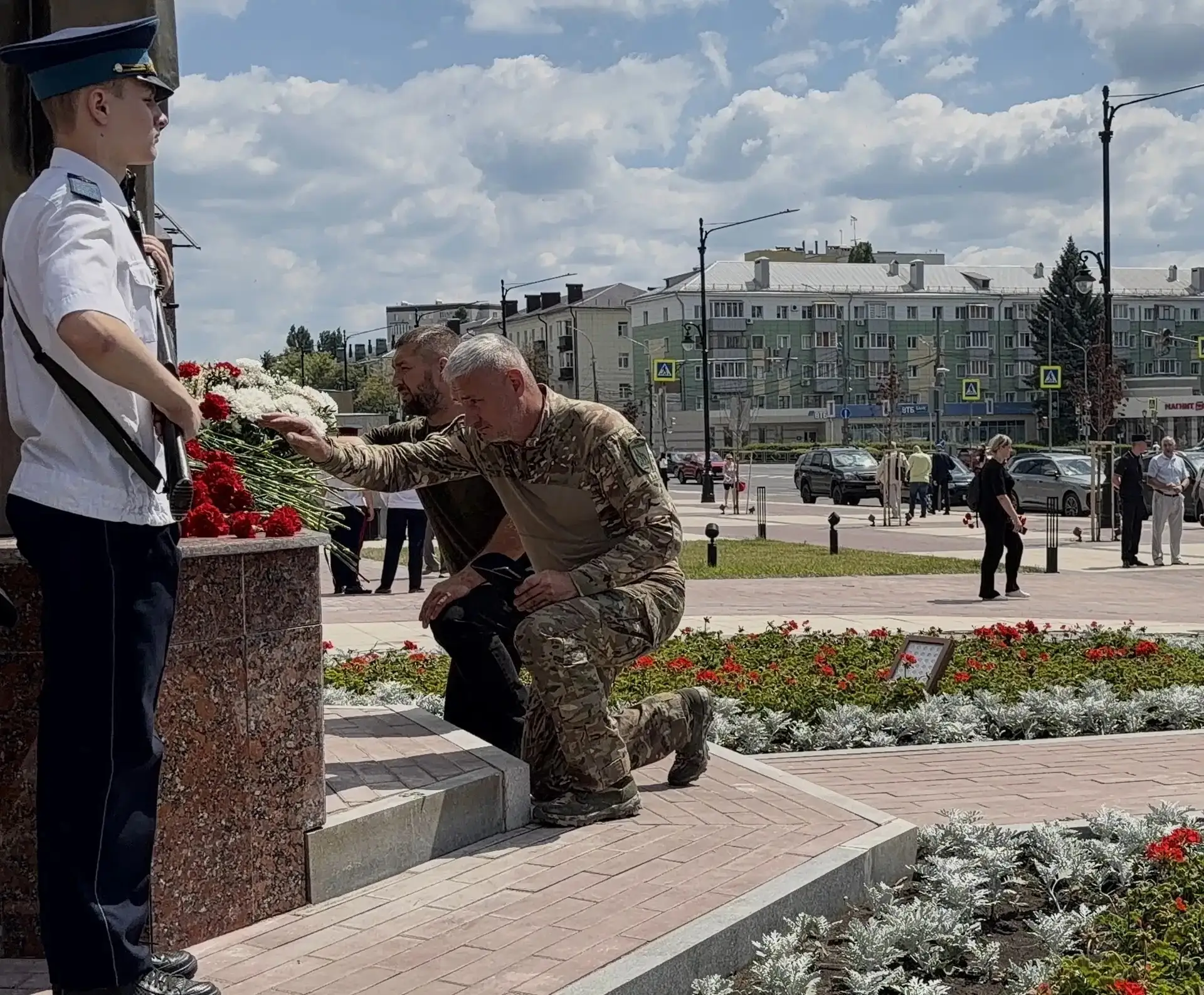 Изображение 9 к публикации «Ассоциация Ветеранов Боевых Действий»