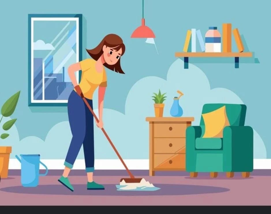 Мой дом — моя безопасная крепость! 🏡 Как создать гипоаллергенный быт?
Даже если вы принимаете препа