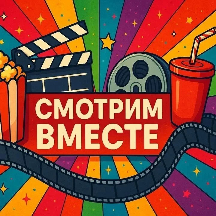 День российского кино (отмечается 27августа) - отличный повод устроить  семейный  киноп...