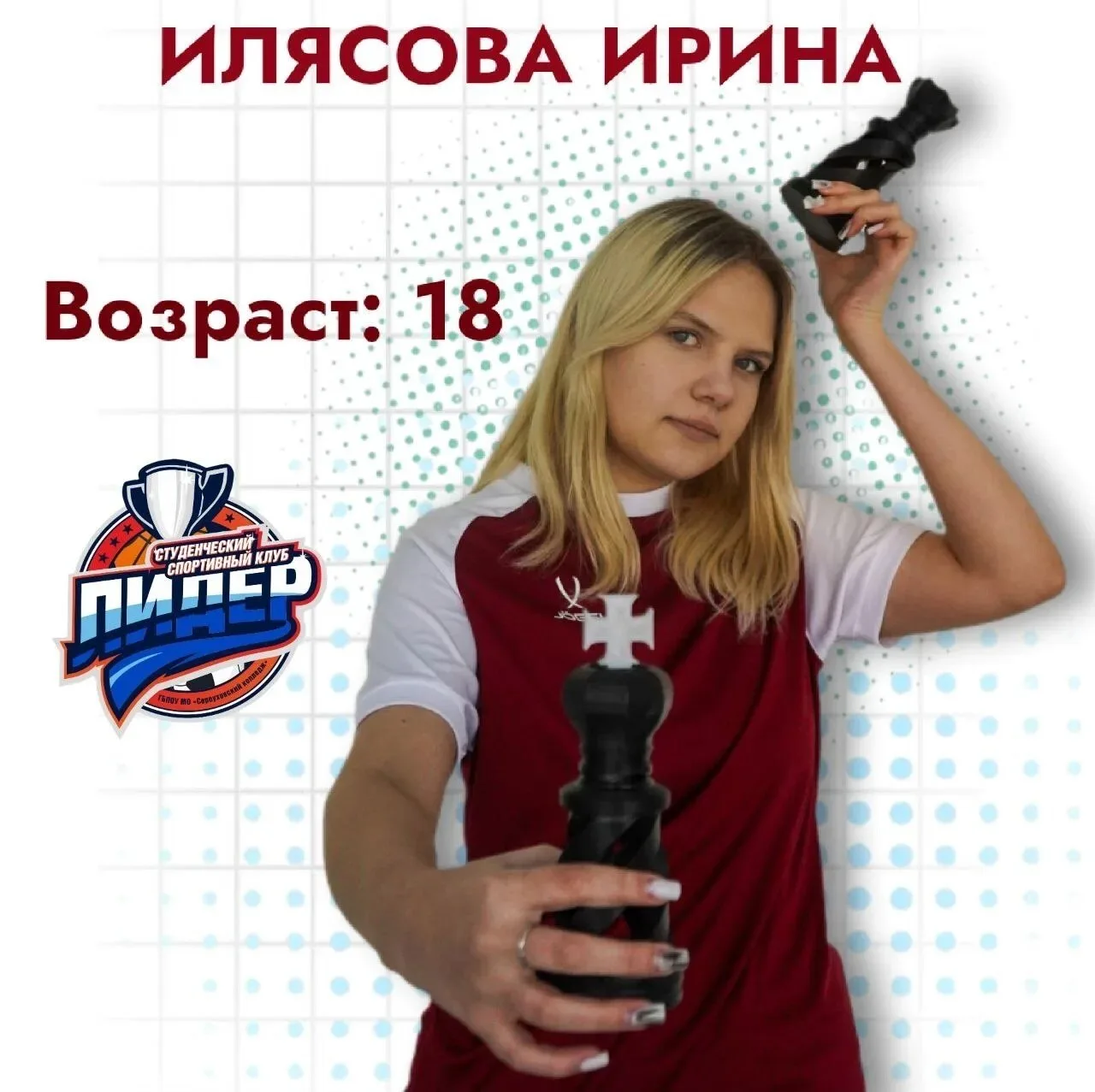 Итоги финала Всероссийских соревнований по шахматам среди студентов ПОО!  16 мая состоялся долгождан