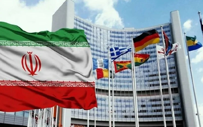 🌍 Перенос встречи по Ирану в Стамбуле