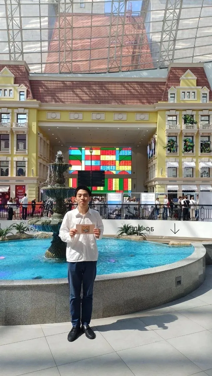 🎉Встреча победителей и призёров Всероссийской олимпиады школьников 

В этом году мероприятие для та