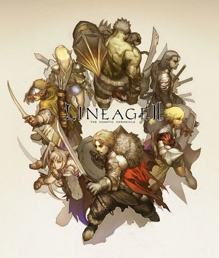 ⚔️ С чего начиналась легенда: расы в Lineage 2 C1

Вспоминаем времена, когда максимальным уровнем бы