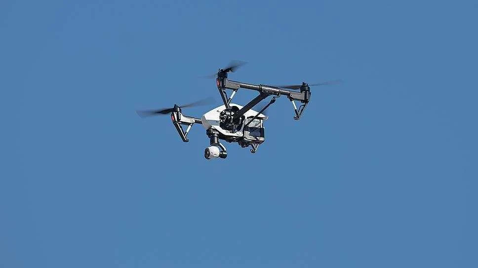 🚁 В Каменске-Уральском 4 сентября пройдут плановые полёты беспилотников