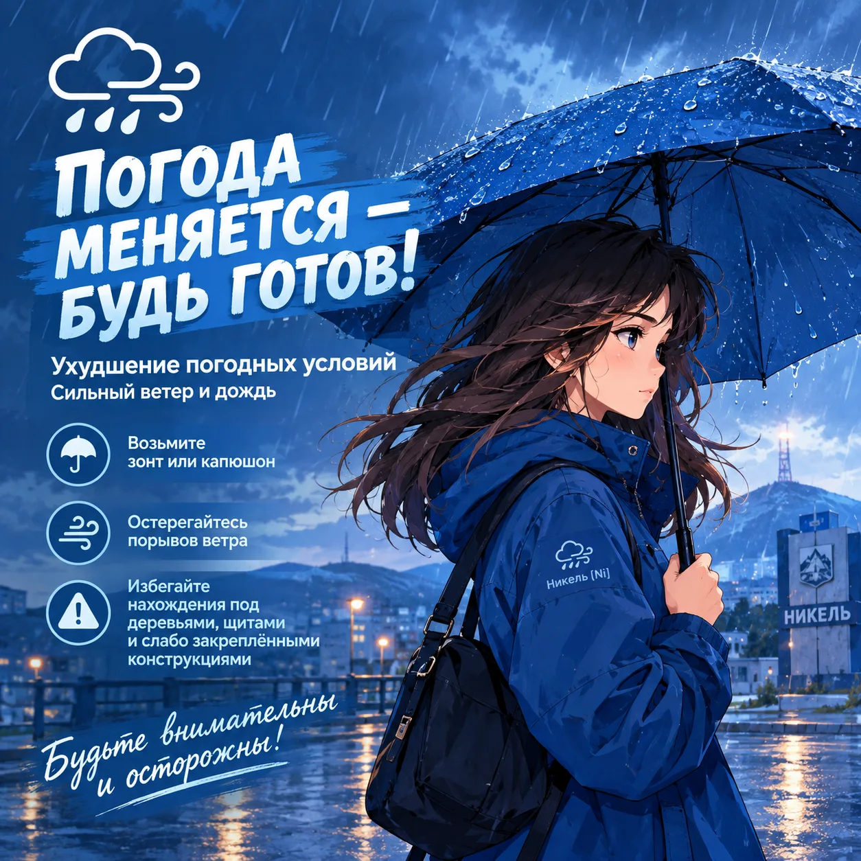 🌪️ Погода опять решила проверить нас на прочность!