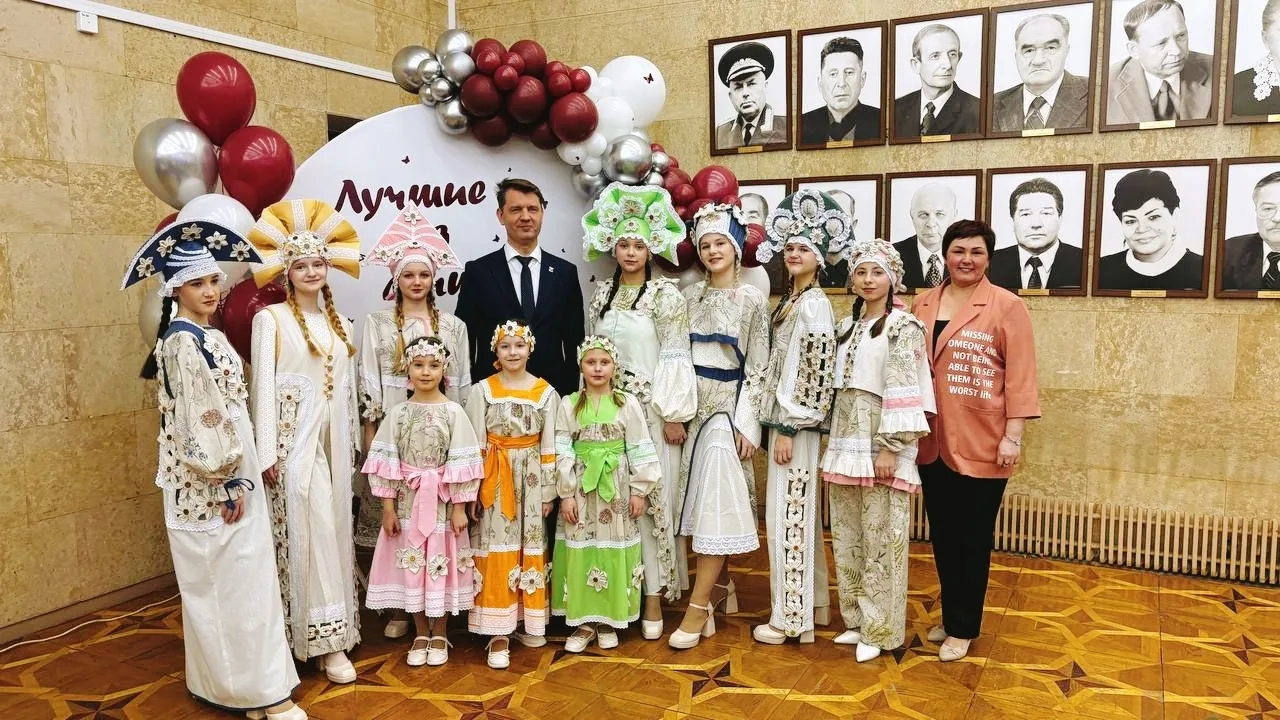 👗 9 июля отмечается День моды.

В Сарове мода — это не только показы и красивые образы, но и творче