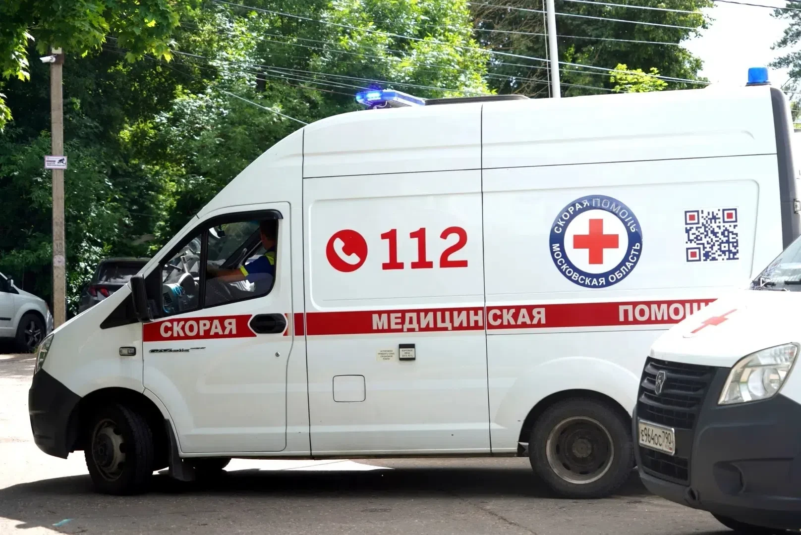 В Хотьково мужчина погиб, въехав в дерево на велосипеде

Сообщение о происшествии поступило в 15:22.