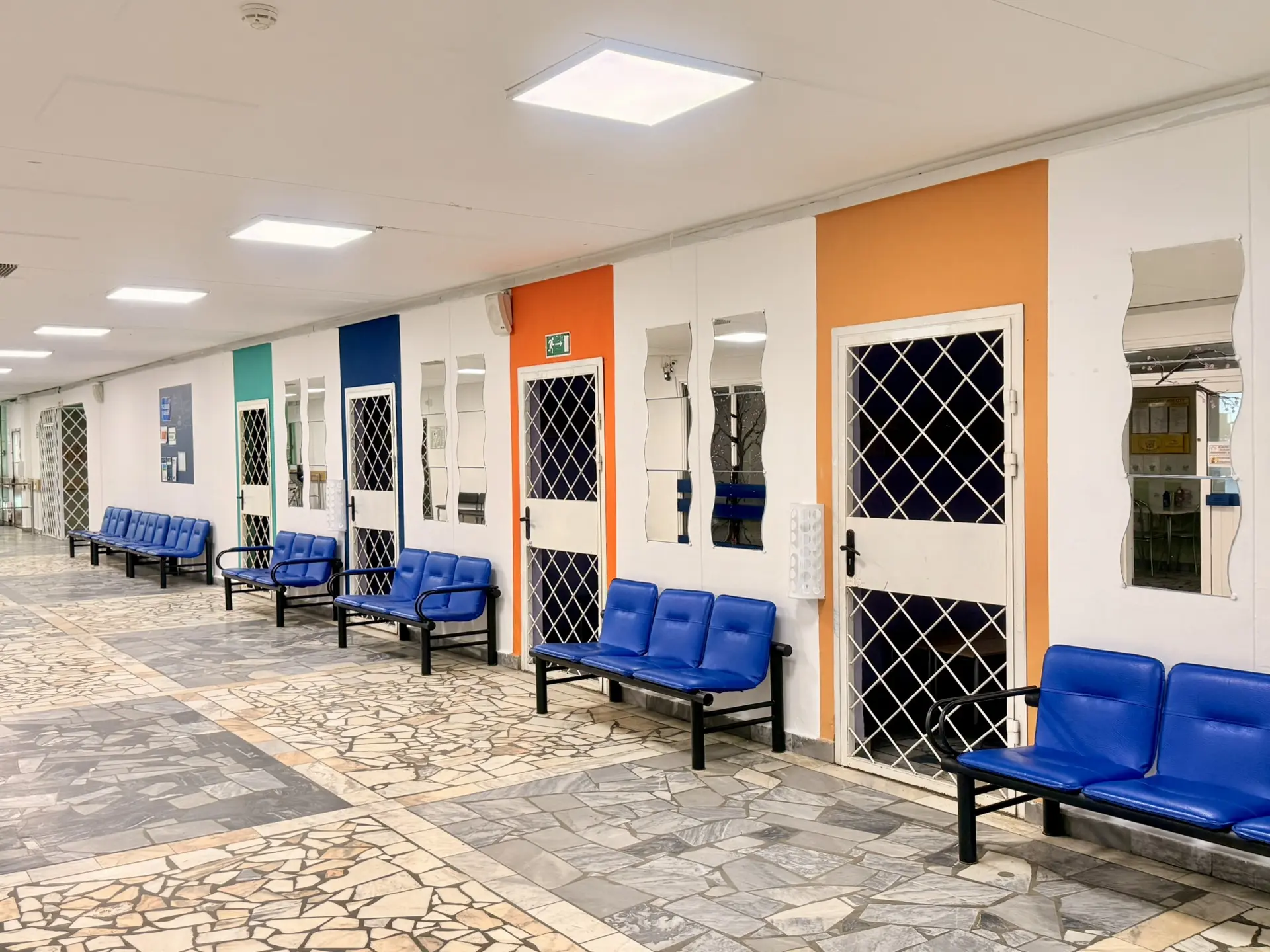 🏫 УПРАВЛЯЮЩИЙ СОВЕТ: пока дети отдыхают, школа готовится к сентябрю