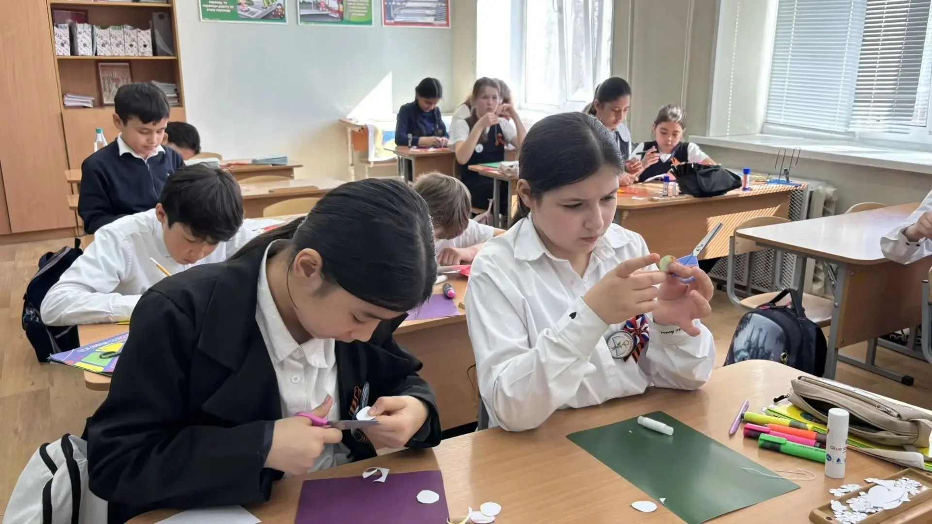 🌸🌼 С Праздником Весны и Труда! 🌼🌸  Сегодня мы хотим сказать огромное "спасибо" всем, кто своим трудо
