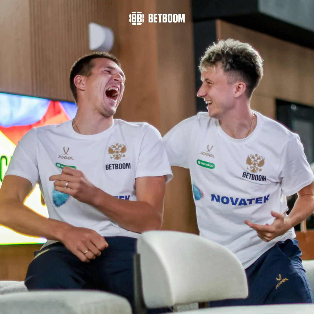 «Квиз Плюс» сближает 🤝