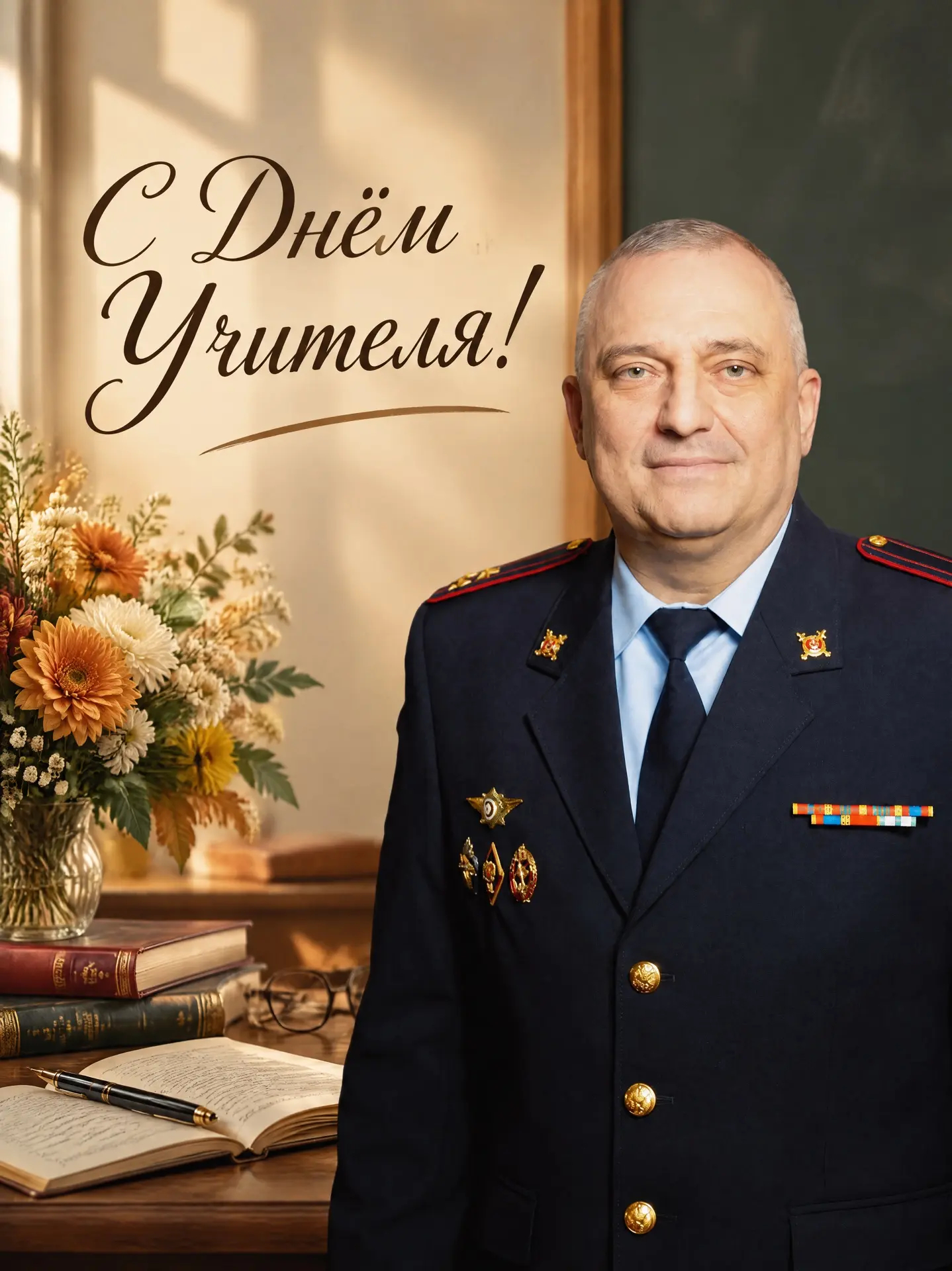 📚👩‍🏫Дорогие учителя Усть-Лабинского района!