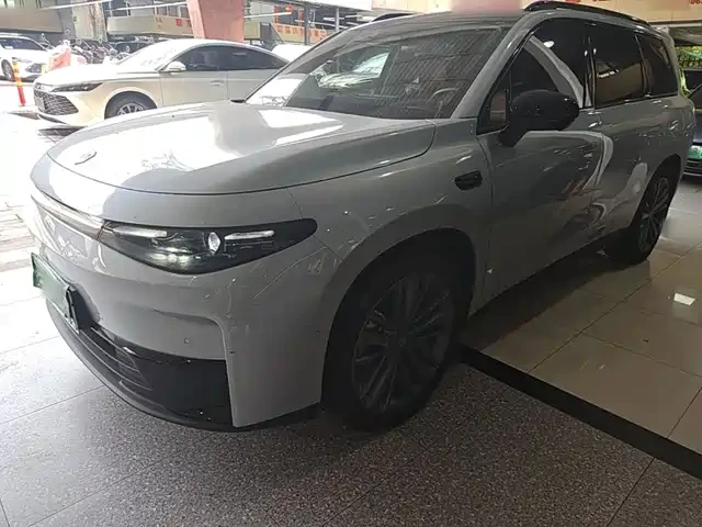 🚗 Leapmotor 2024