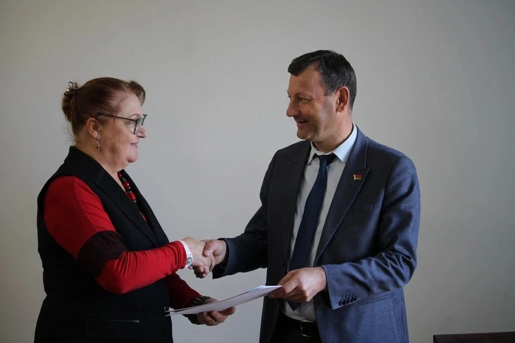 🤝 САФУ и ГГУ им. Ф. Скорины развивают сотрудничество в сфере китайского языка