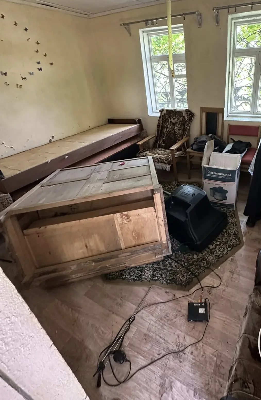 Полицейские оперативно раскрыли дачную кражу в Балашове

14 июня в полицию обратилась 47-летняя мест