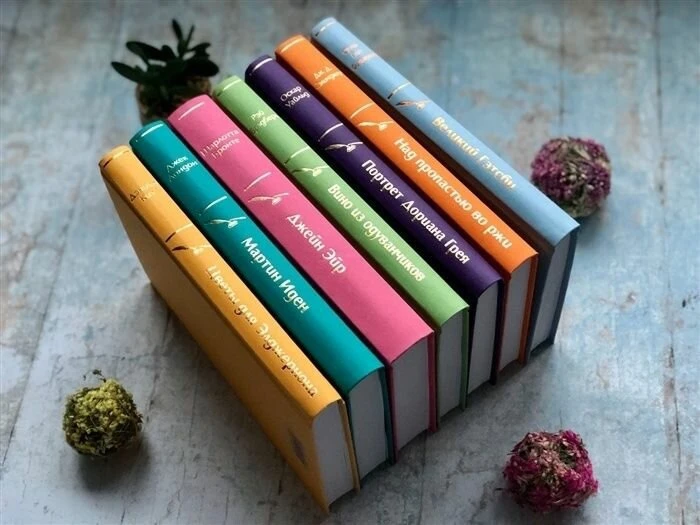 📚 Лето в самом разгаре!