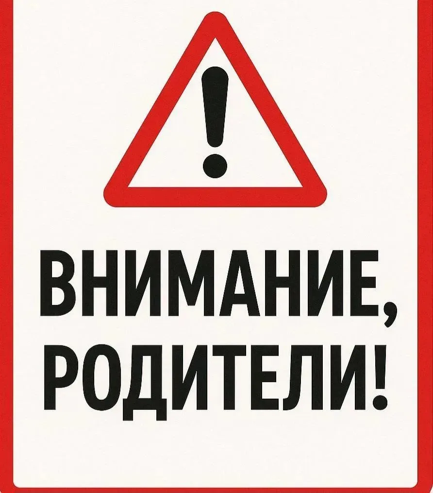 Уважаемые родители, напоминаю вам о правилах, которые действуют в Ульяновской области и...