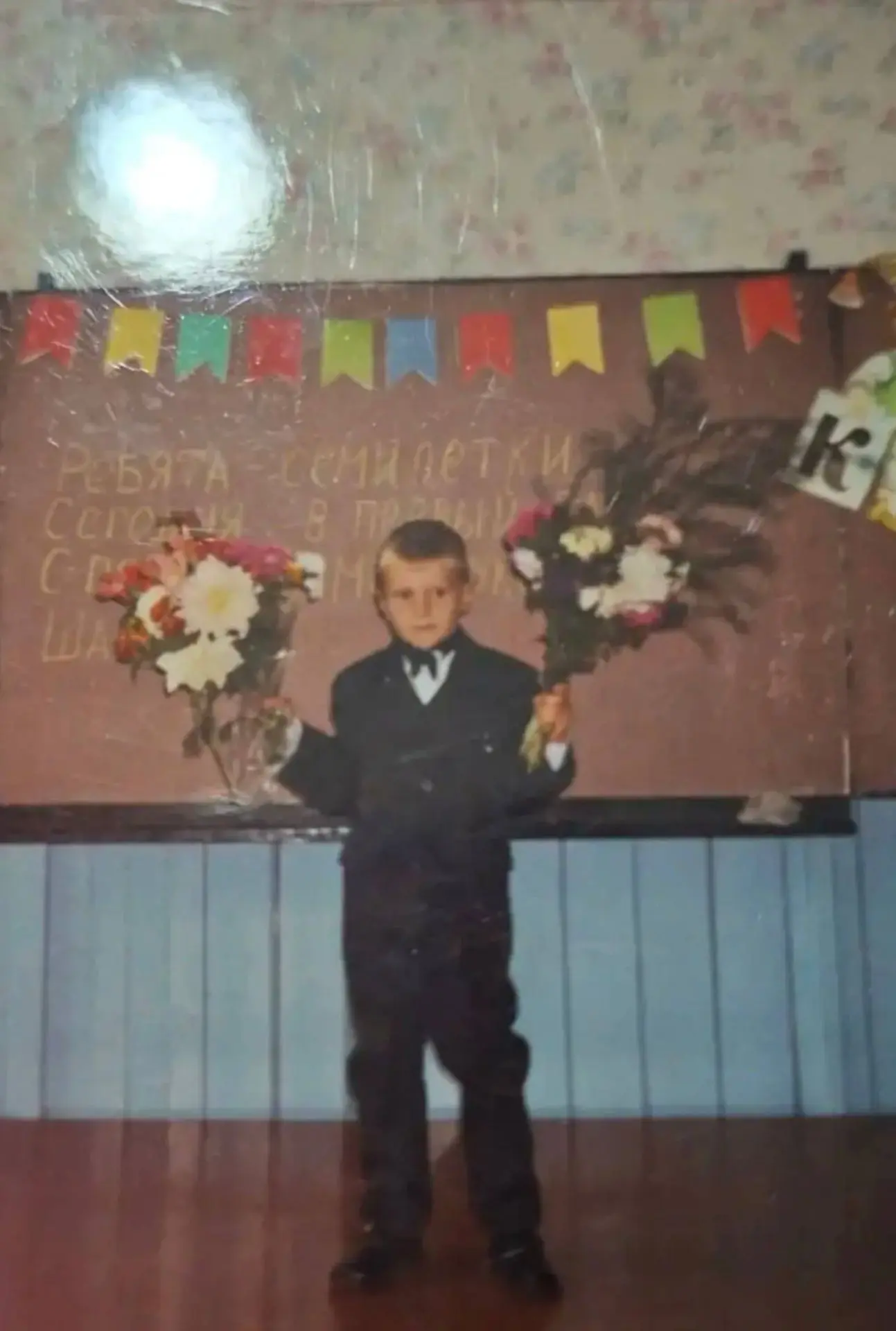 А ВОТ И ПЕРВАЯ ЗАДАЧКА СО ЗВЁЗДОЧКОЙ В НОВОМ УЧЕБНОМ ГОДУ! 🎒⚽️