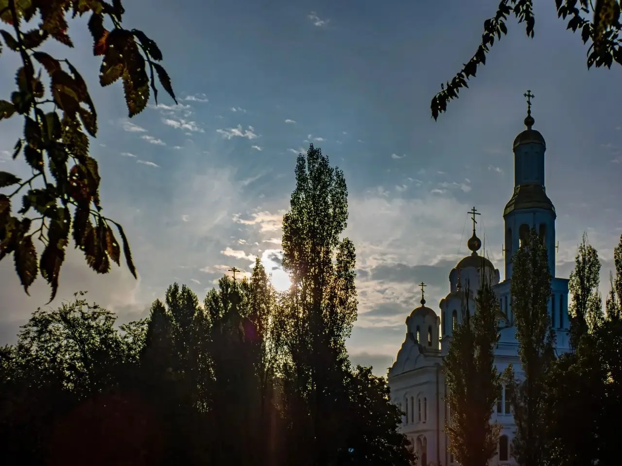 ⚡️Доброе утро Невинка.
