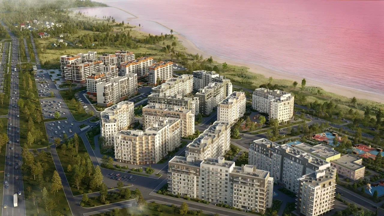 🔥 Предстарт Продаж | Золотые Пески